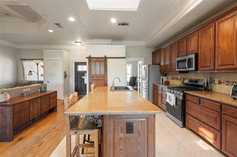 118 Fm 2450, Krum TX 76249 - Photo 26