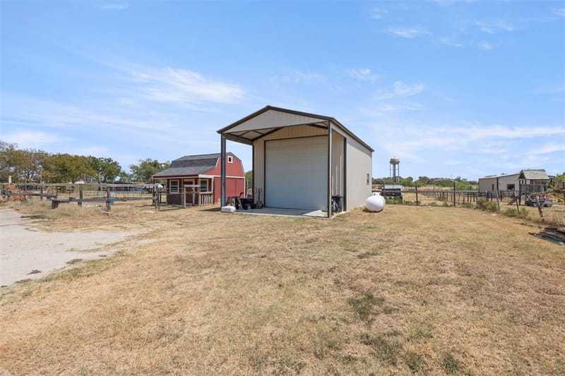 118 Fm 2450, Krum TX 76249 - Photo 22