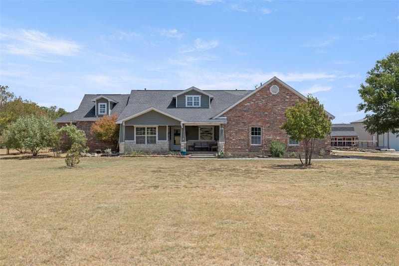 118 Fm 2450, Krum TX 76249