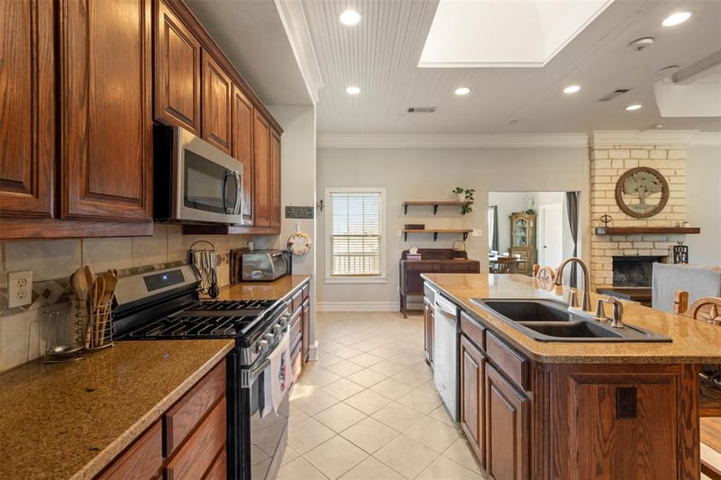 118 Fm 2450, Krum TX 76249 - Photo 10