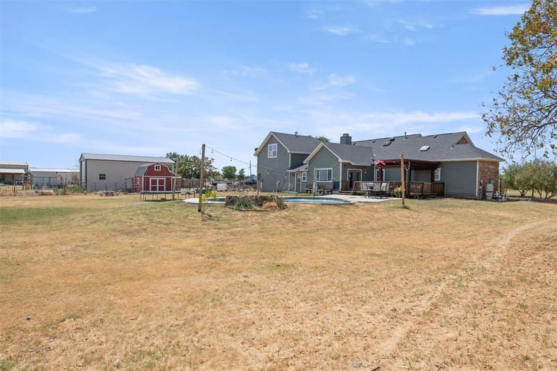 118 Fm 2450, Krum TX 76249 - Photo 19