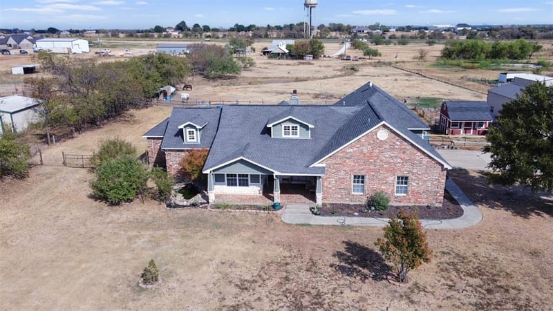 118 Fm 2450, Krum TX 76249 - Photo 40