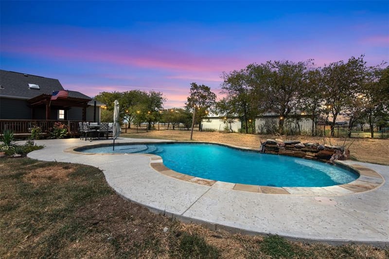 118 Fm 2450, Krum TX 76249 - Photo 39