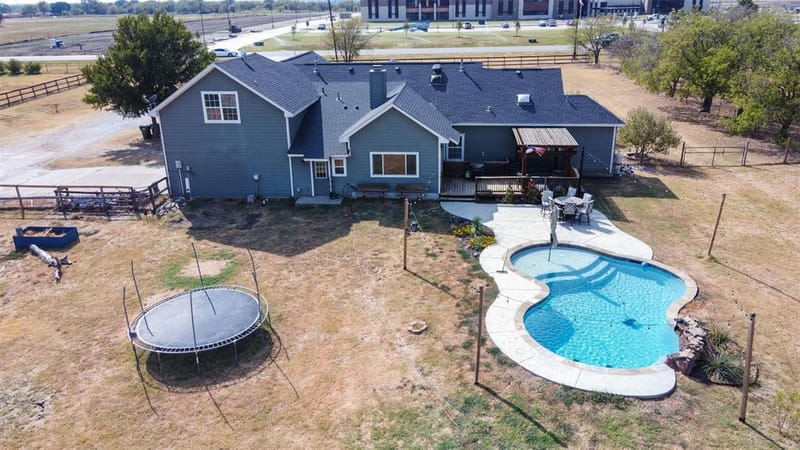 118 Fm 2450, Krum TX 76249 - Photo 4