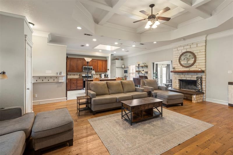 118 Fm 2450, Krum TX 76249 - Photo 25