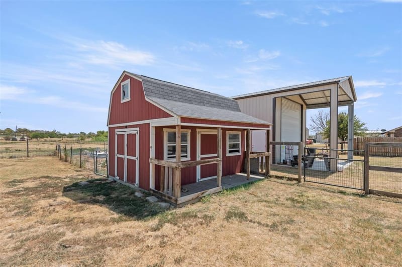 118 Fm 2450, Krum TX 76249 - Photo 21