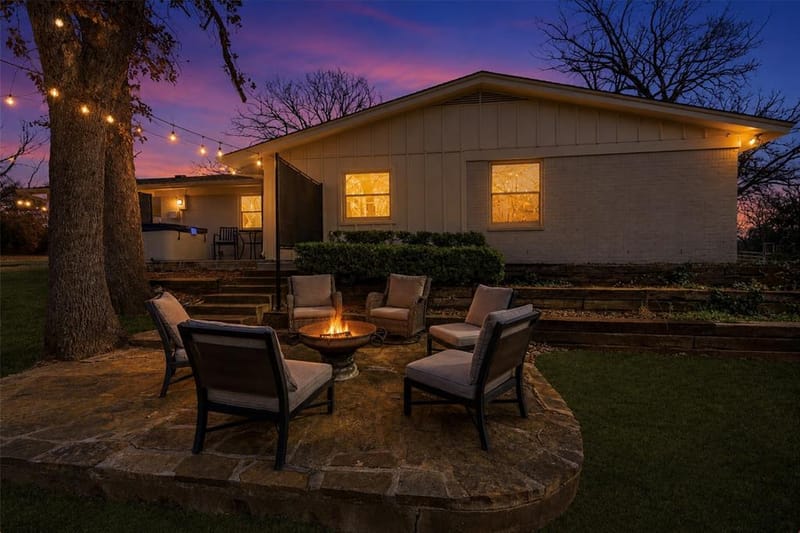 225 Karen Drive, Denison TX 75021 - Photo 35