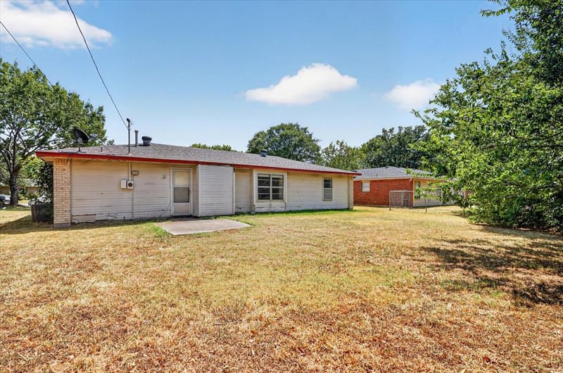 203 Myrtle Avenue, Waxahachie TX 75165 - Photo 28