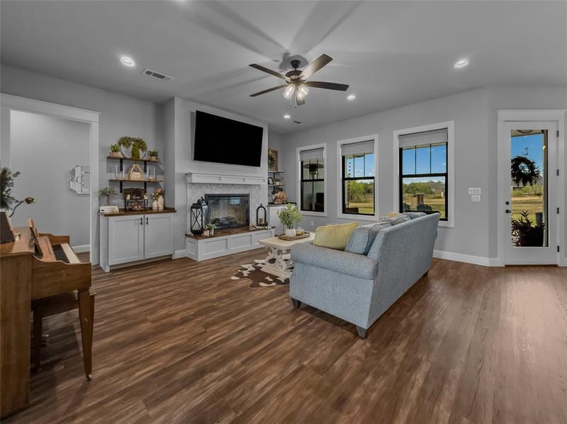 6232 Purple English Oak Court, Royse City TX 75189 - Photo 9