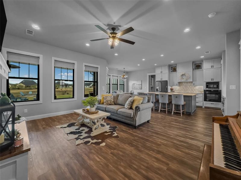 6232 Purple English Oak Court, Royse City TX 75189 - Photo 10