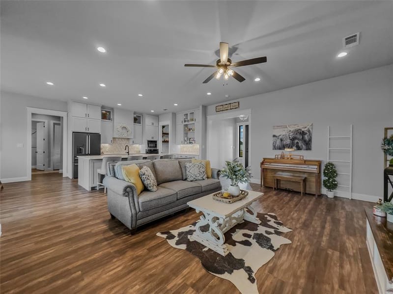 6232 Purple English Oak Court, Royse City TX 75189 - Photo 8