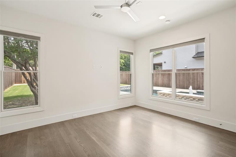 7714 Roper Street, Dallas TX 75209 - Photo 14