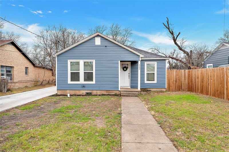 3508 N 23rd Street, Waco TX 76708