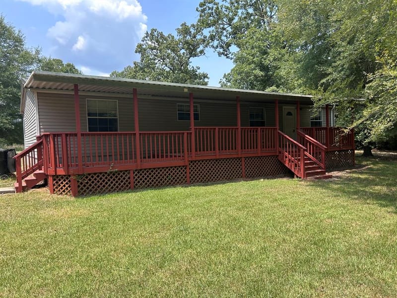 312 Dogwood Drive, Doyline LA 71023 - Photo 2