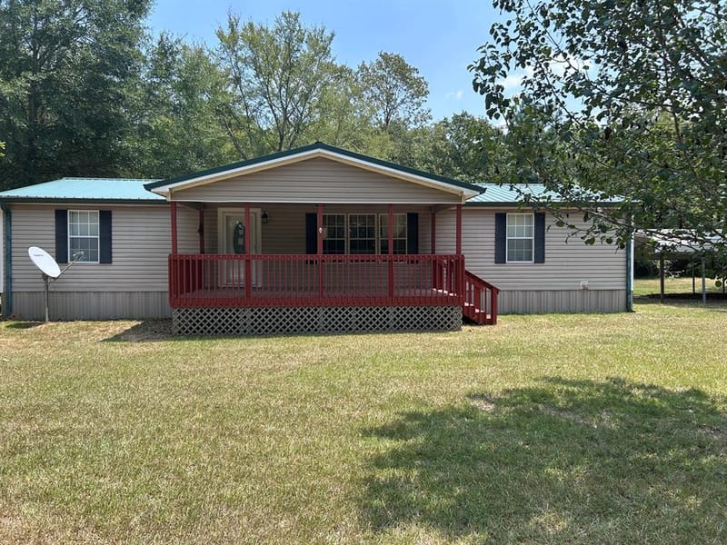 312 Dogwood Drive, Doyline LA 71023