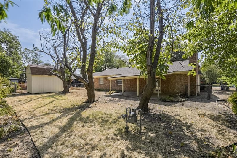 102 Alamo Street, Waxahachie TX 75165 - Photo 26