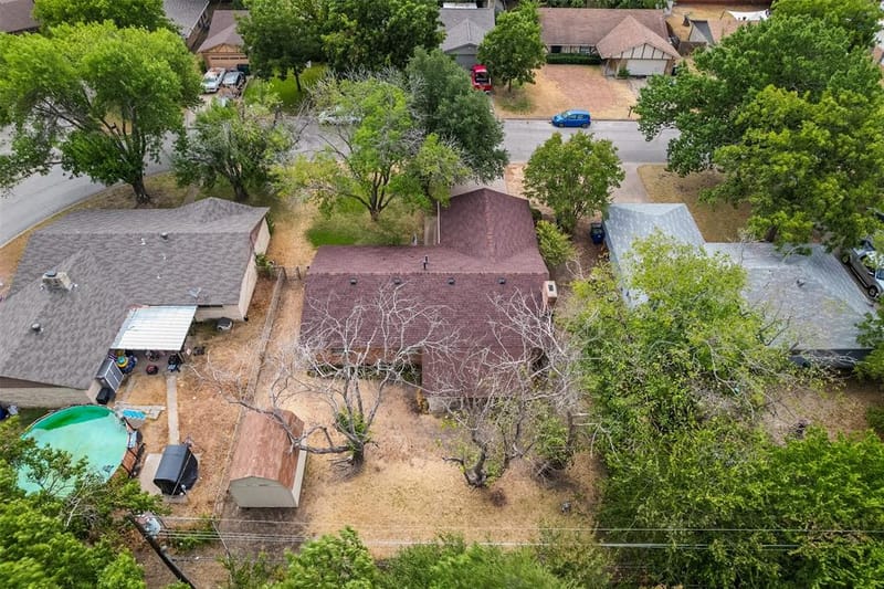 102 Alamo Street, Waxahachie TX 75165 - Photo 30