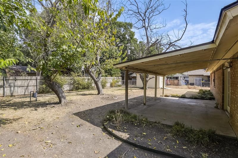 102 Alamo Street, Waxahachie TX 75165 - Photo 25
