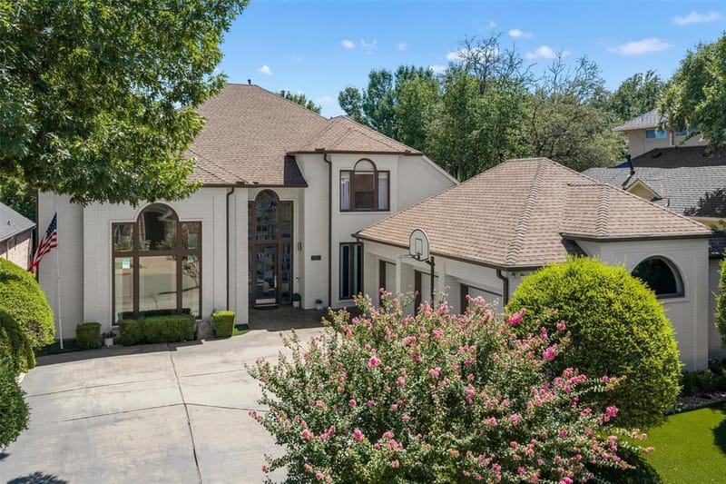 42 Masland Circle, Dallas TX 75230