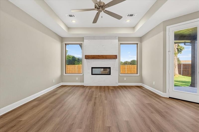 213 S Atwood Street, Boyd TX 76023 - Photo 3
