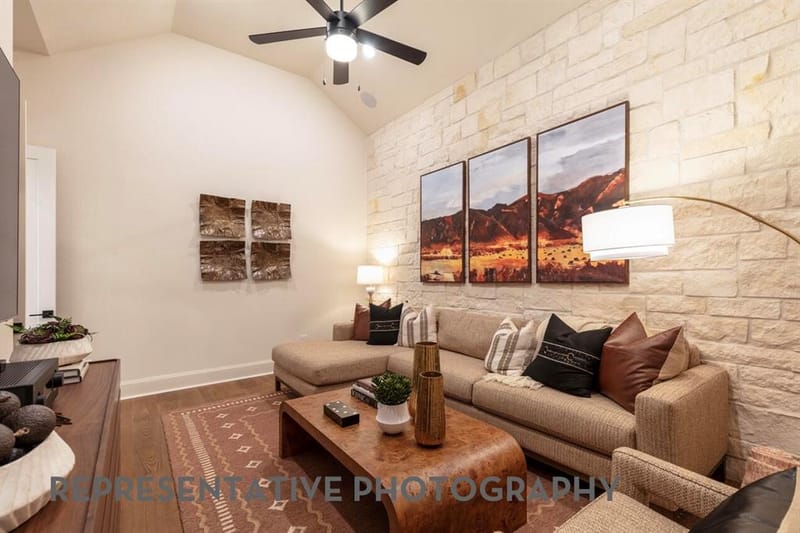 2097 Sorrelwood Court, Celina TX 75009 - Photo 23