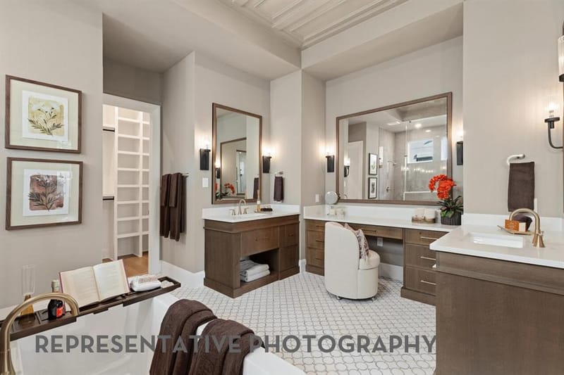 2097 Sorrelwood Court, Celina TX 75009 - Photo 17