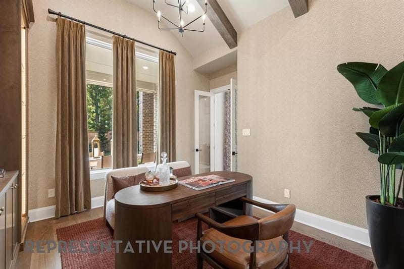 2097 Sorrelwood Court, Celina TX 75009 - Photo 20