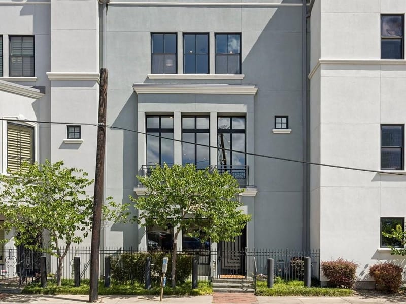 408 E 6th Street, Fort Worth TX 76102 - Photo 34