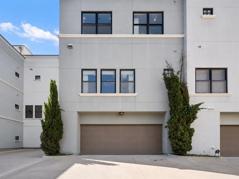 408 E 6th Street, Fort Worth TX 76102 - Photo 35