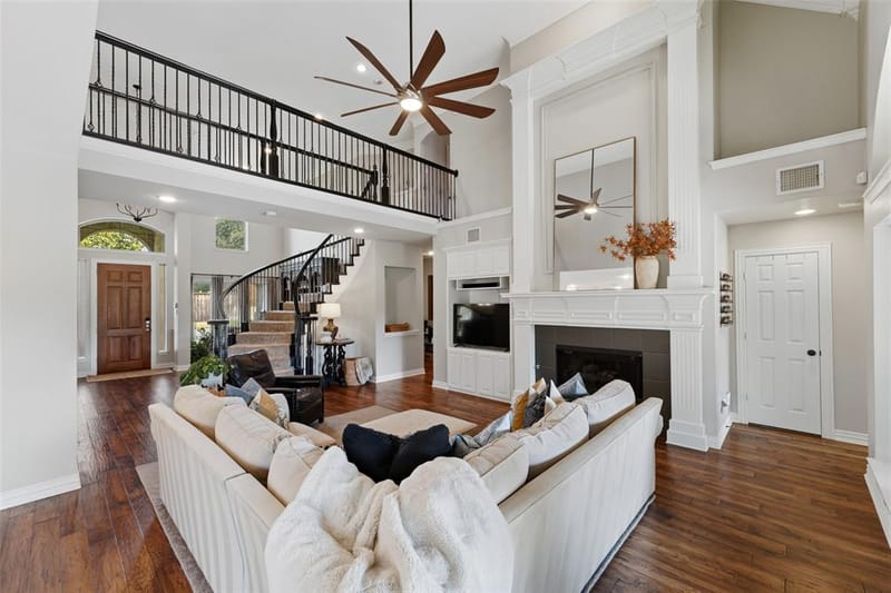 1530 Fairlakes Pointe Drive, Rockwall TX 75087 - Photo 12