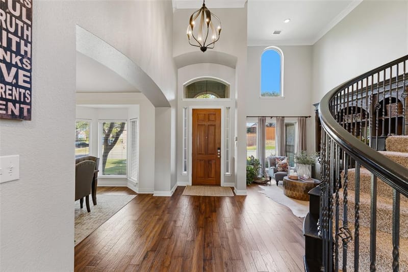 1530 Fairlakes Pointe Drive, Rockwall TX 75087 - Photo 7