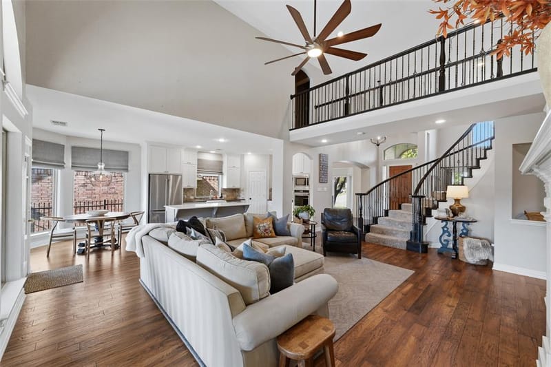 1530 Fairlakes Pointe Drive, Rockwall TX 75087 - Photo 14