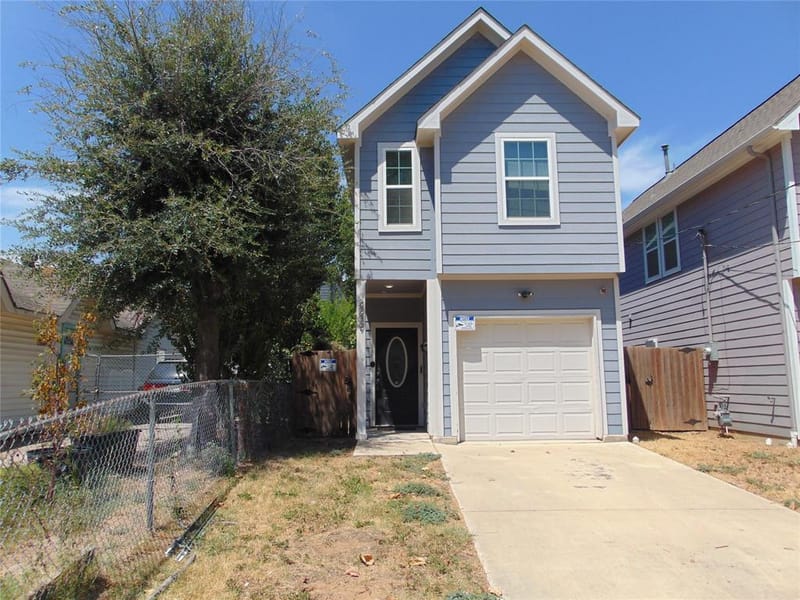 2239 Anderson Street, Dallas TX 75215
