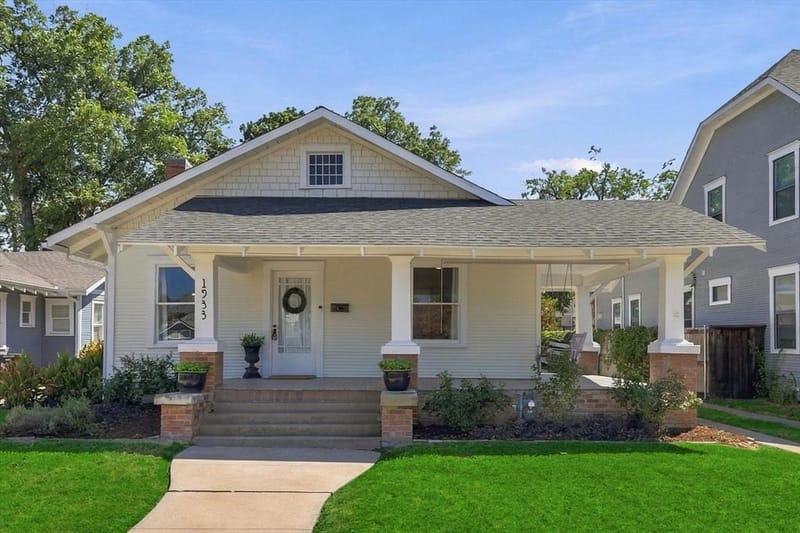 1933 Fairmount Avenue, Fort Worth TX 76110 - Photo 2