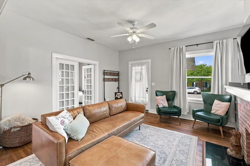 1933 Fairmount Avenue, Fort Worth TX 76110 - Photo 6