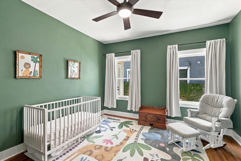 1933 Fairmount Avenue, Fort Worth TX 76110 - Photo 22