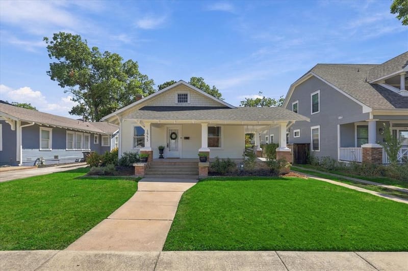 1933 Fairmount Avenue, Fort Worth TX 76110 - Photo 3