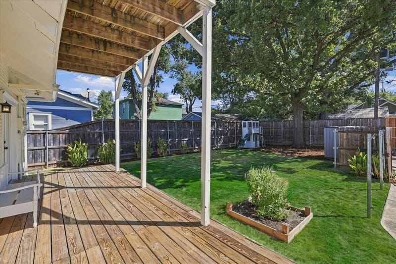 1933 Fairmount Avenue, Fort Worth TX 76110 - Photo 28