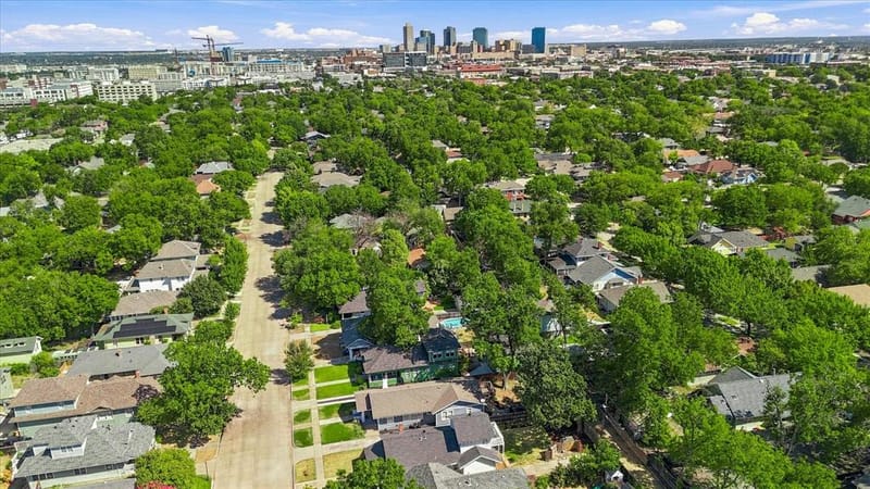 1933 Fairmount Avenue, Fort Worth TX 76110 - Photo 34