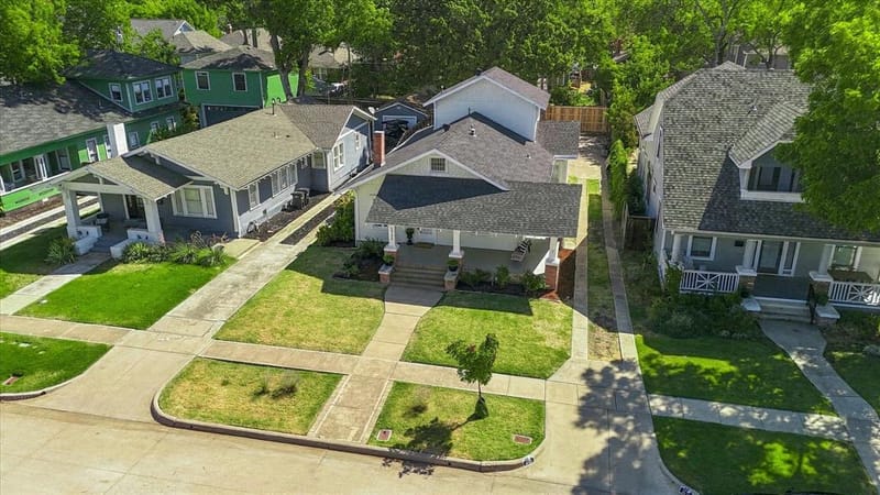 1933 Fairmount Avenue, Fort Worth TX 76110 - Photo 33