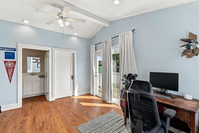 1933 Fairmount Avenue, Fort Worth TX 76110 - Photo 18
