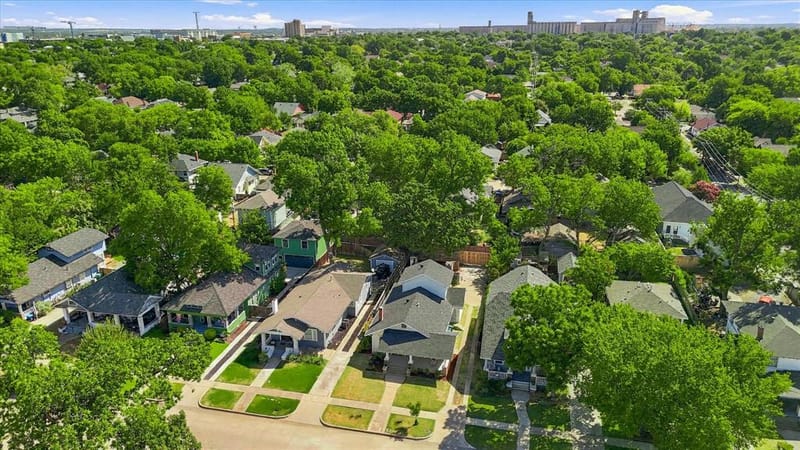 1933 Fairmount Avenue, Fort Worth TX 76110 - Photo 35