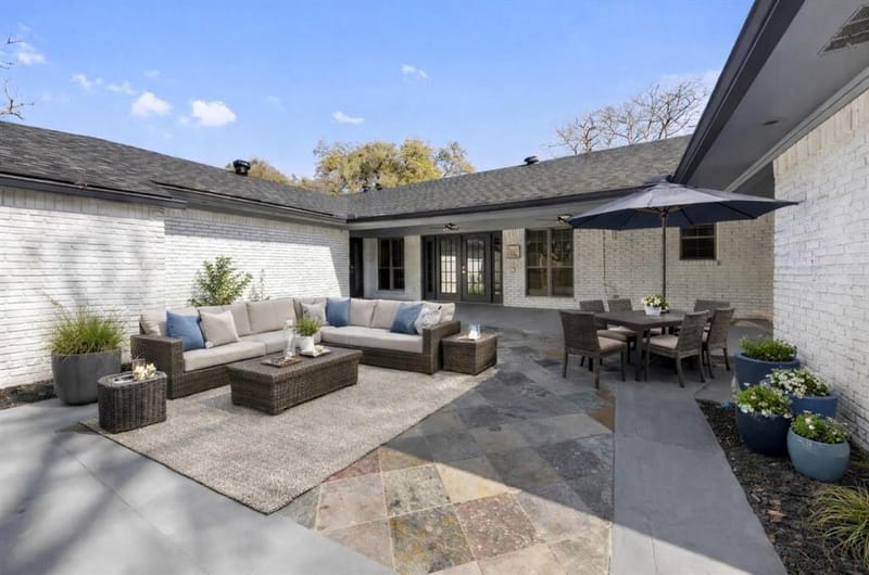 14909 Hillcrest, Dallas TX 75248