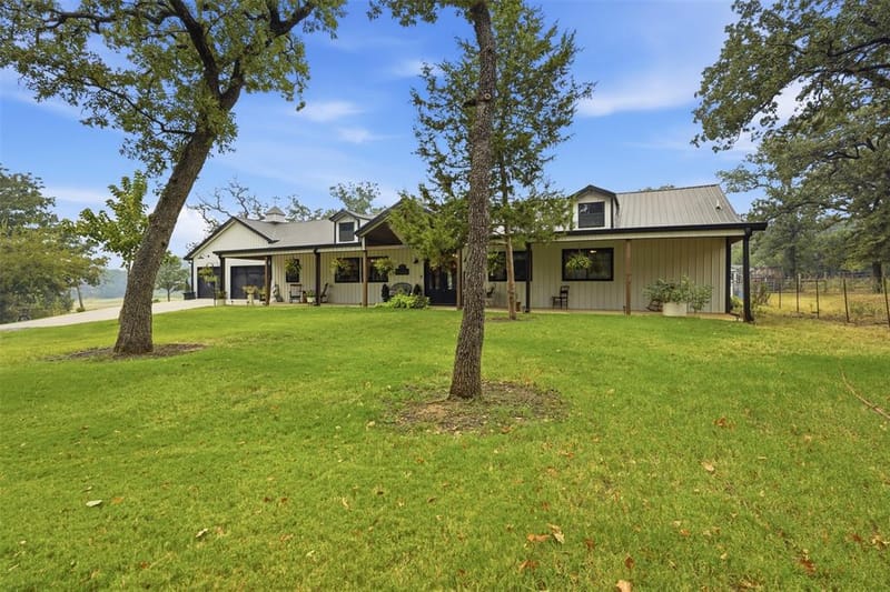 4917 County Road 707, Alvarado TX 76009