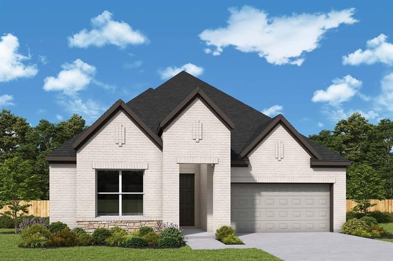 1108 Felluga Drive, Fate TX 75087