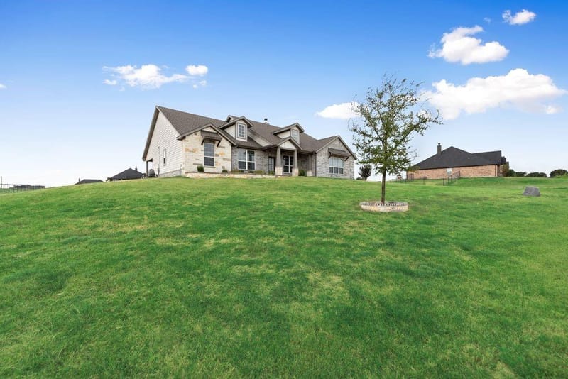 6016 Ember Crest Drive, Weatherford TX 76085 - Photo 6