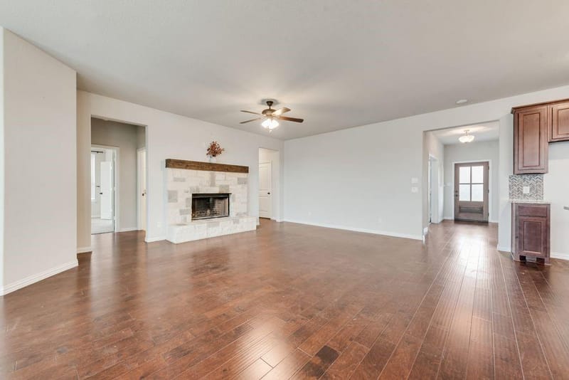 6016 Ember Crest Drive, Weatherford TX 76085 - Photo 13