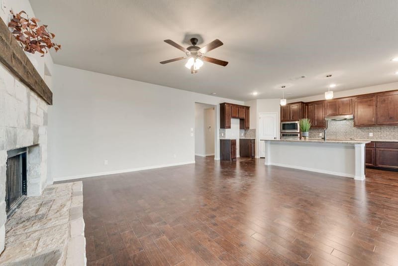 6016 Ember Crest Drive, Weatherford TX 76085 - Photo 12