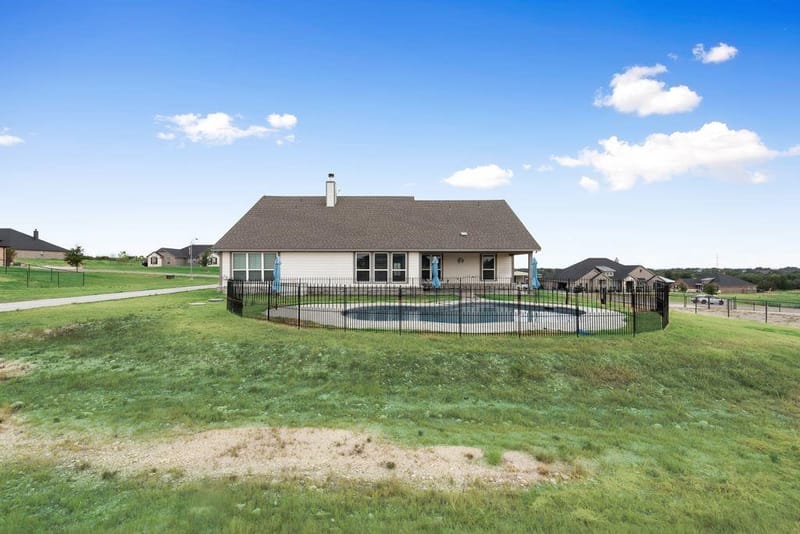 6016 Ember Crest Drive, Weatherford TX 76085 - Photo 32