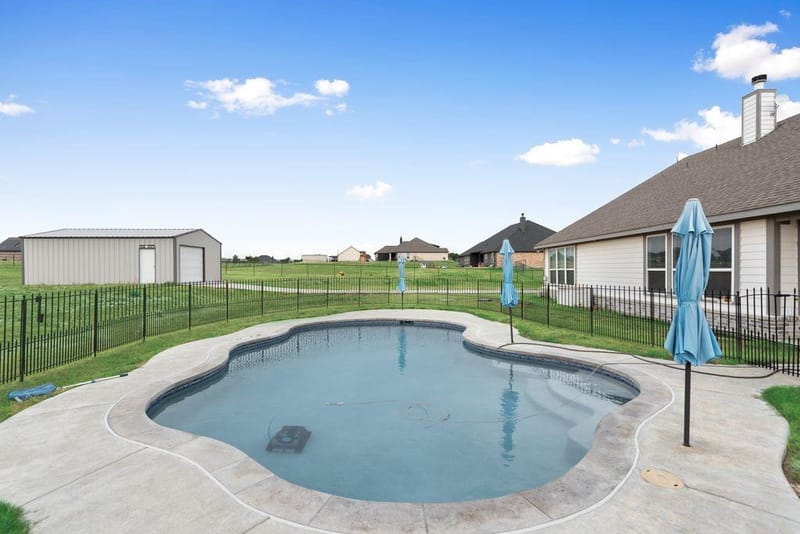 6016 Ember Crest Drive, Weatherford TX 76085 - Photo 30